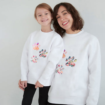 Sudadera 3 Dogs