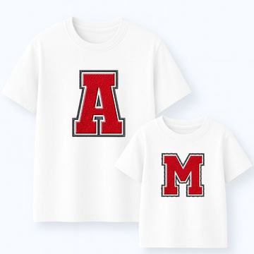 Camiseta Personalizada Efecto Borreguillo (Copia)
