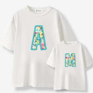 Camiseta Personalizada Efecto Borreguillo