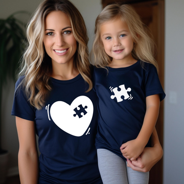 Camiseta Puzzle !!