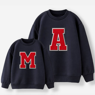 Sudadera Personalizada Efecto Borreguillo