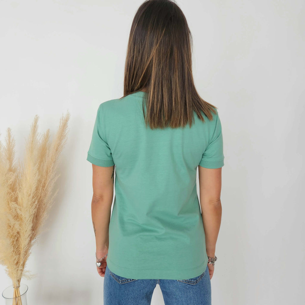 Camiseta igual para madre e hija | Camiseta igual para toda la familia