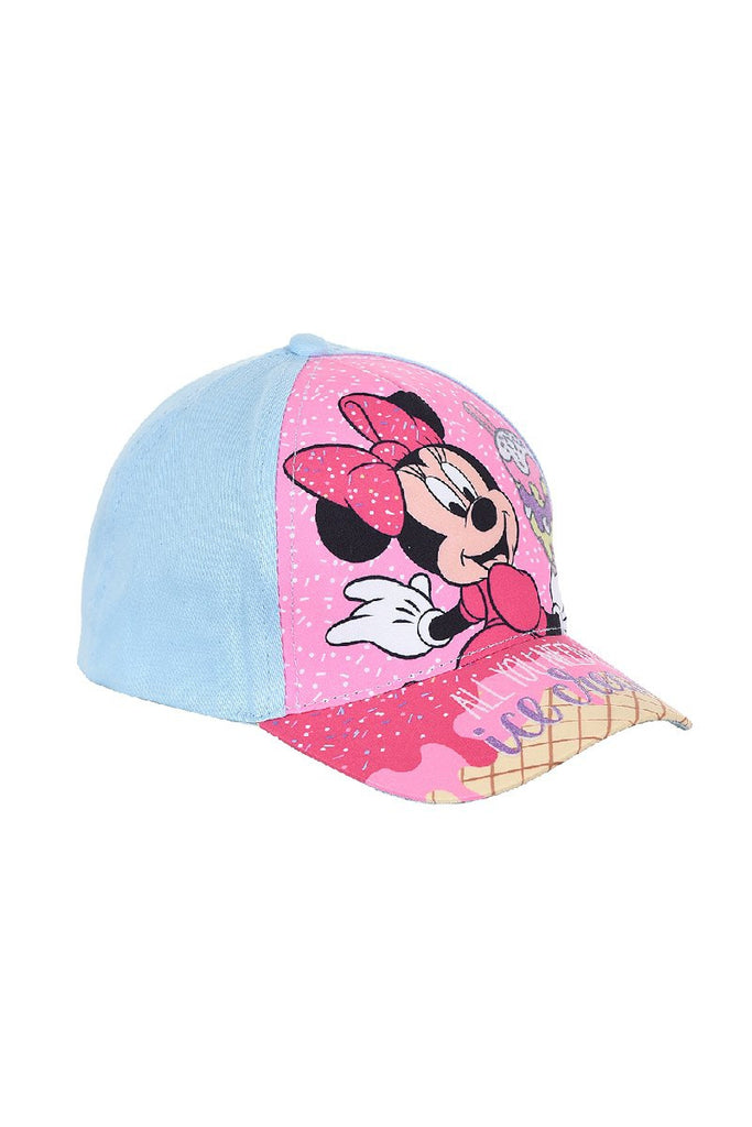 Gorra Minnie Ice Cream