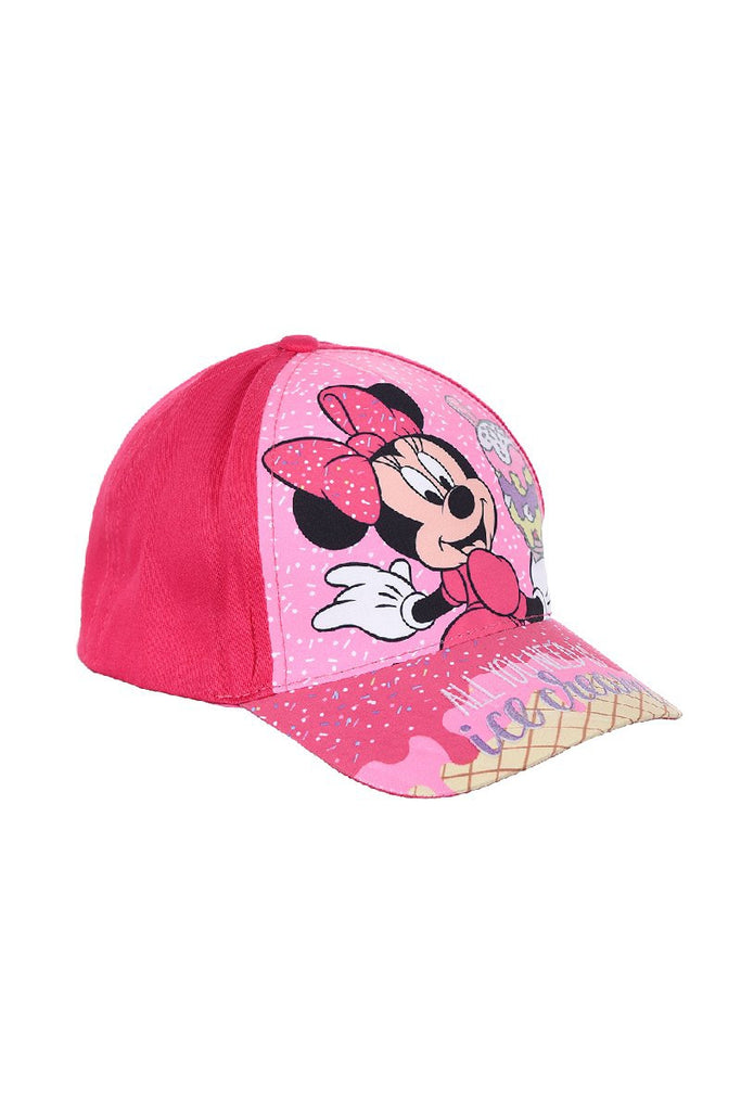 Gorra Minnie Ice Cream