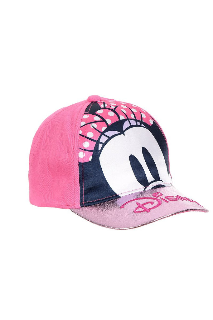 Gorra Disney Minnie Ojitos