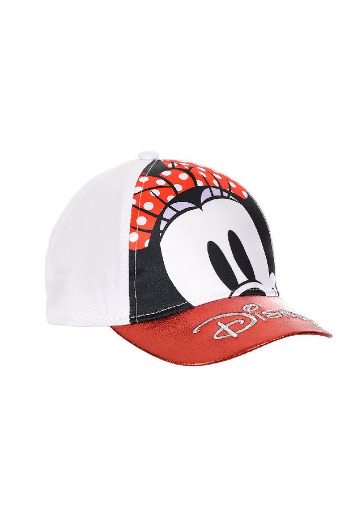 Gorra Disney Minnie Ojitos