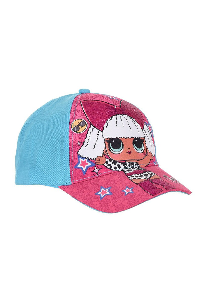 Gorra Lol Surprise star