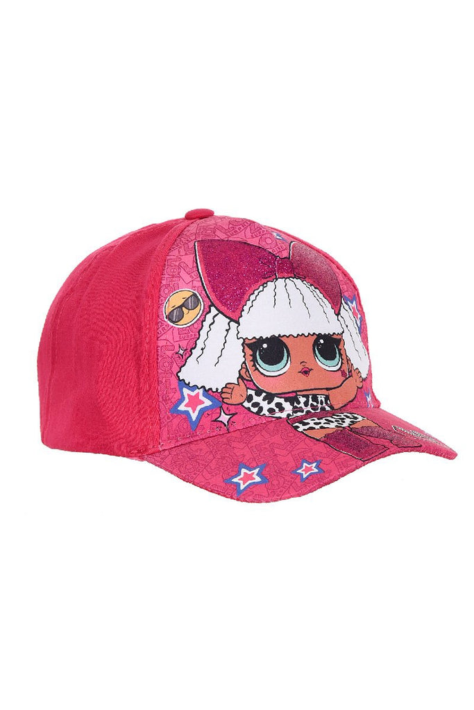 Gorra Lol Surprise star