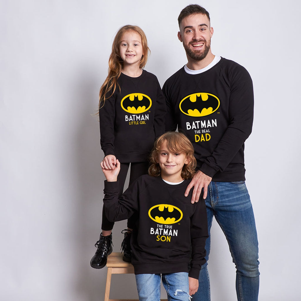 Sudadera The Batman