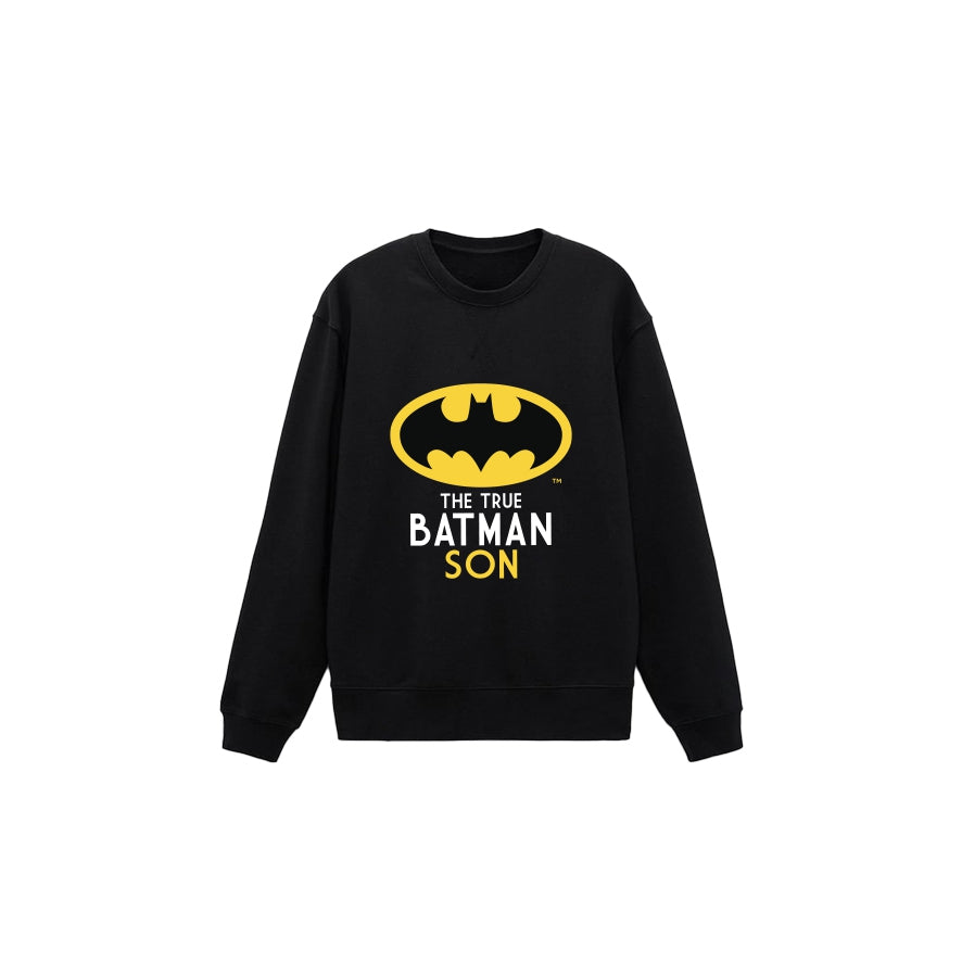 Sudadera The Batman