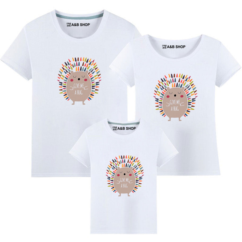 Camiseta Dame un abrazo!!