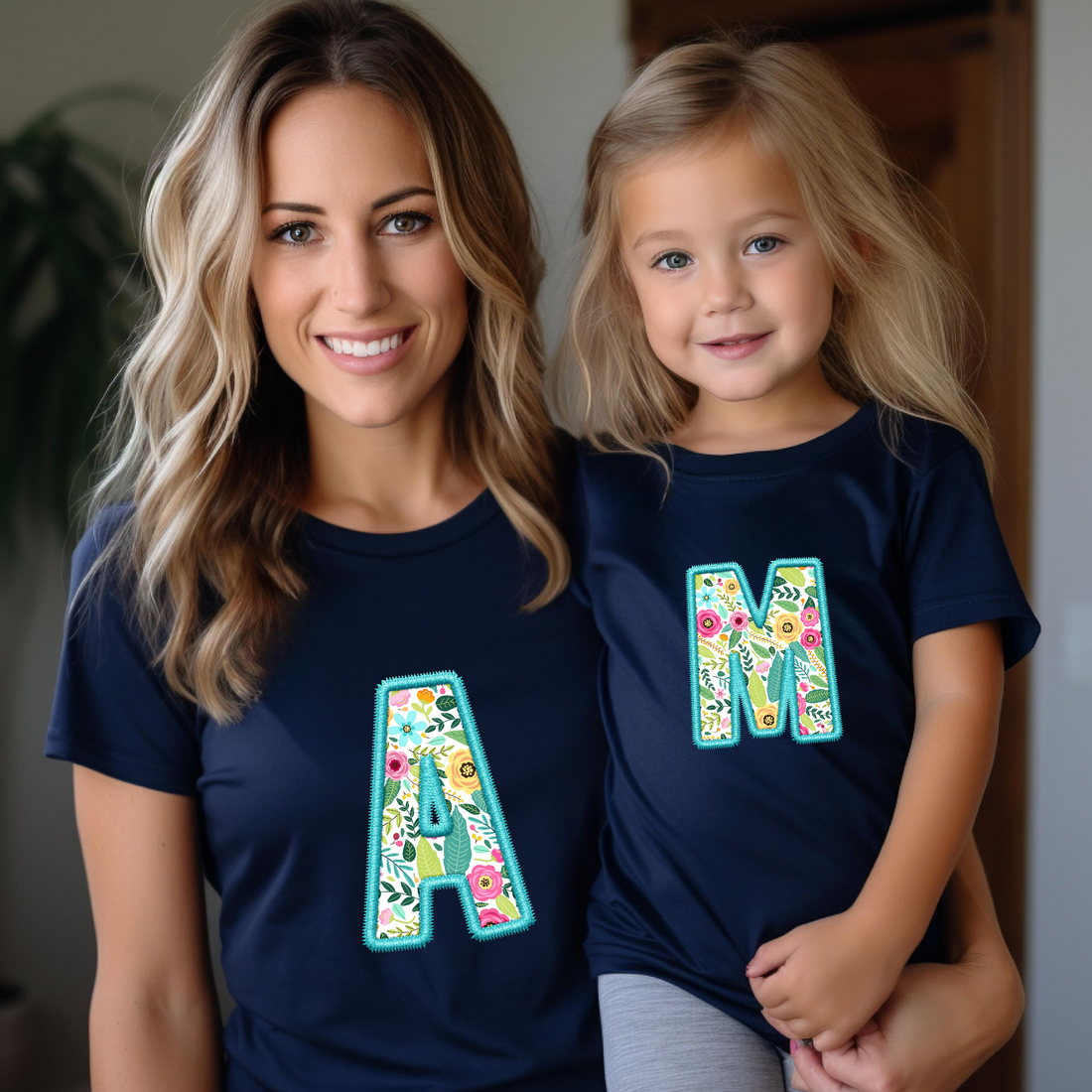 Camiseta Personalizada Efecto Borreguillo