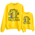 Sudadera Las Mujeres Facturan