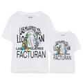 Camiseta Las Mujeres Facturan