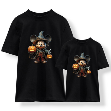 Camiseta Mickey Encantado