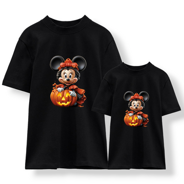 Camiseta Minnie Trato