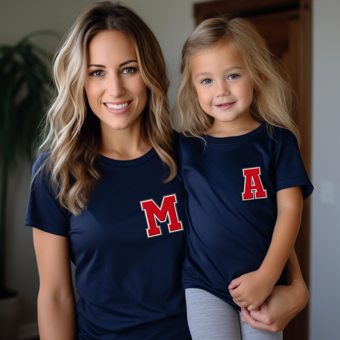 Camiseta Personalizada Efecto Borreguillo (Copia)