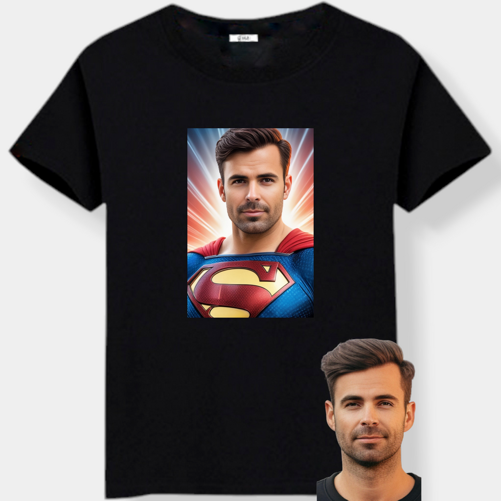 Camiseta Super One