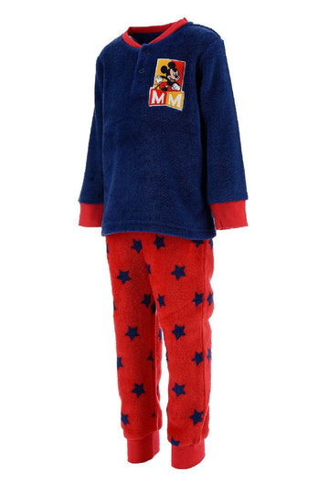 Pijama Mickey MM