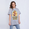 Camiseta Las Mujeres ya no lloran