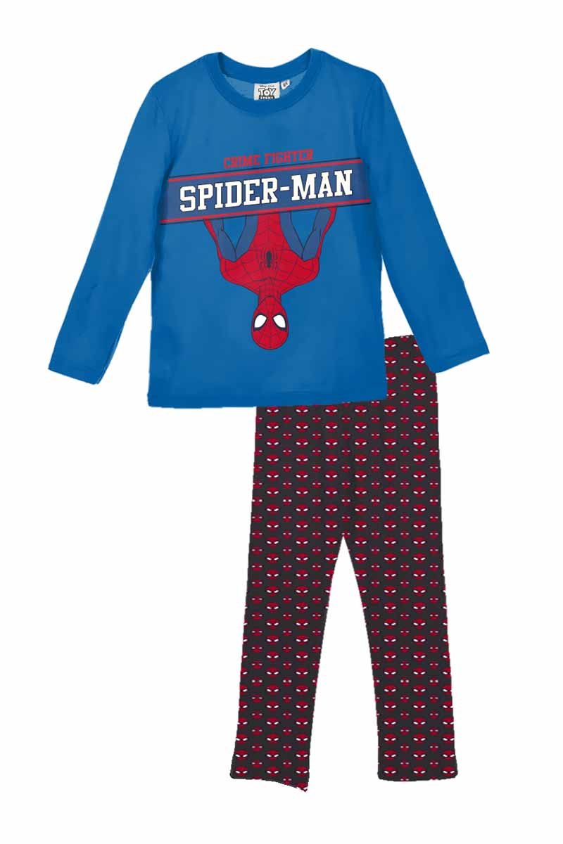 Pijama SPIDER-MAN