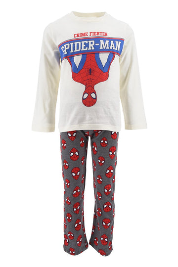 Pijama SPIDER-MAN