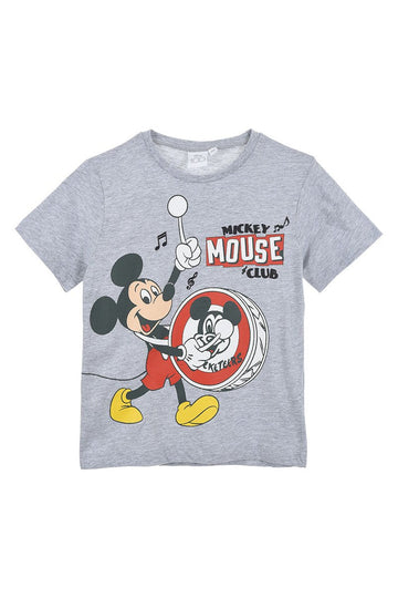 Camiseta Mickey bombo